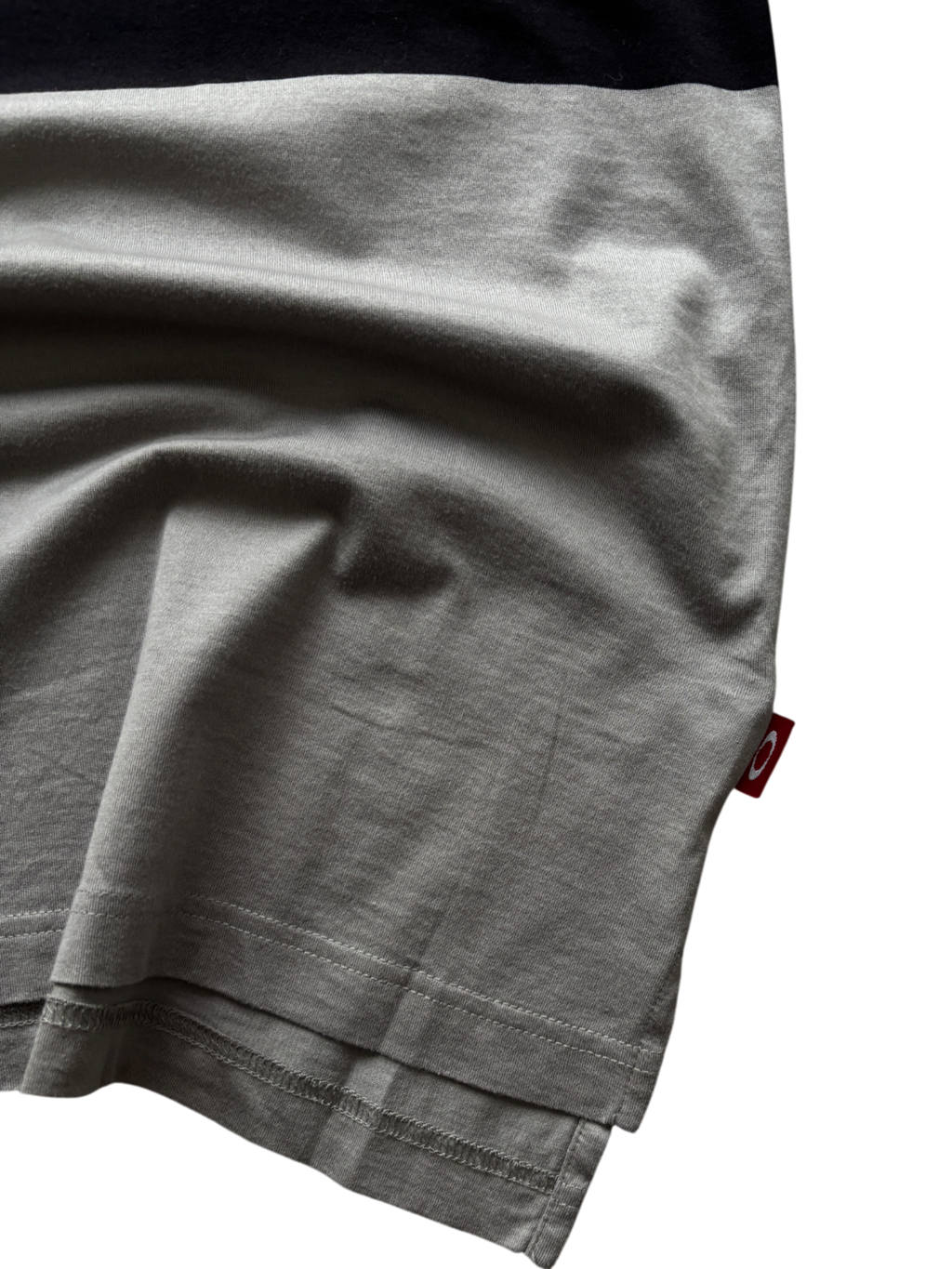2000's Oakley Metal Icon Polo (L)