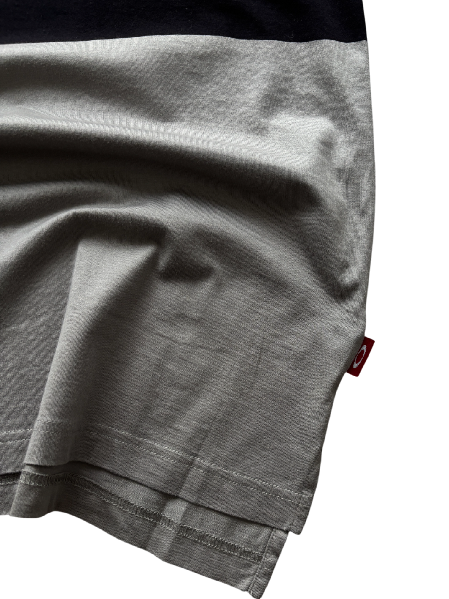 2000's Oakley Metal Icon Polo (L)