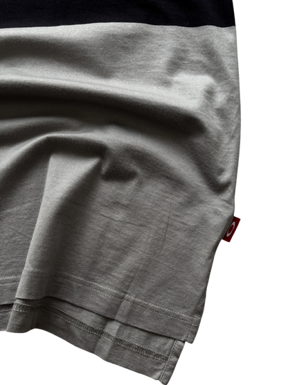 00'S OAKLEY METAL ICON POLO