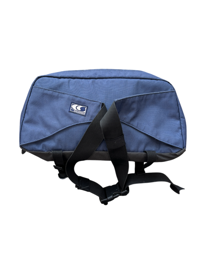 SALOMON MULTI POCKET SIDE BAG