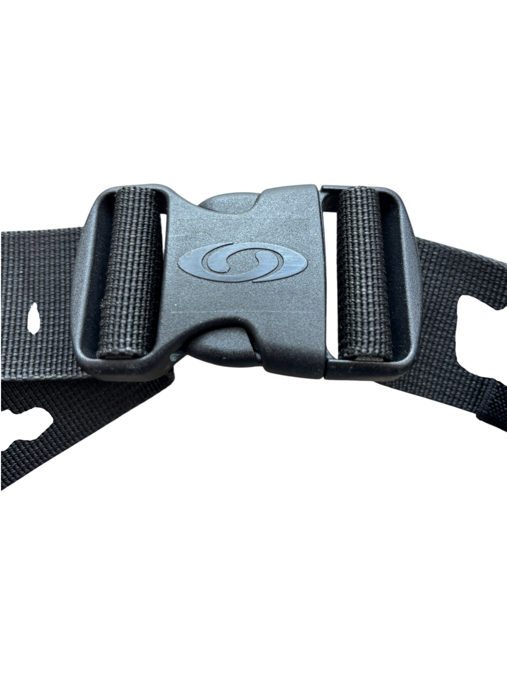 SALOMON MULTI POCKET SIDE BAG
