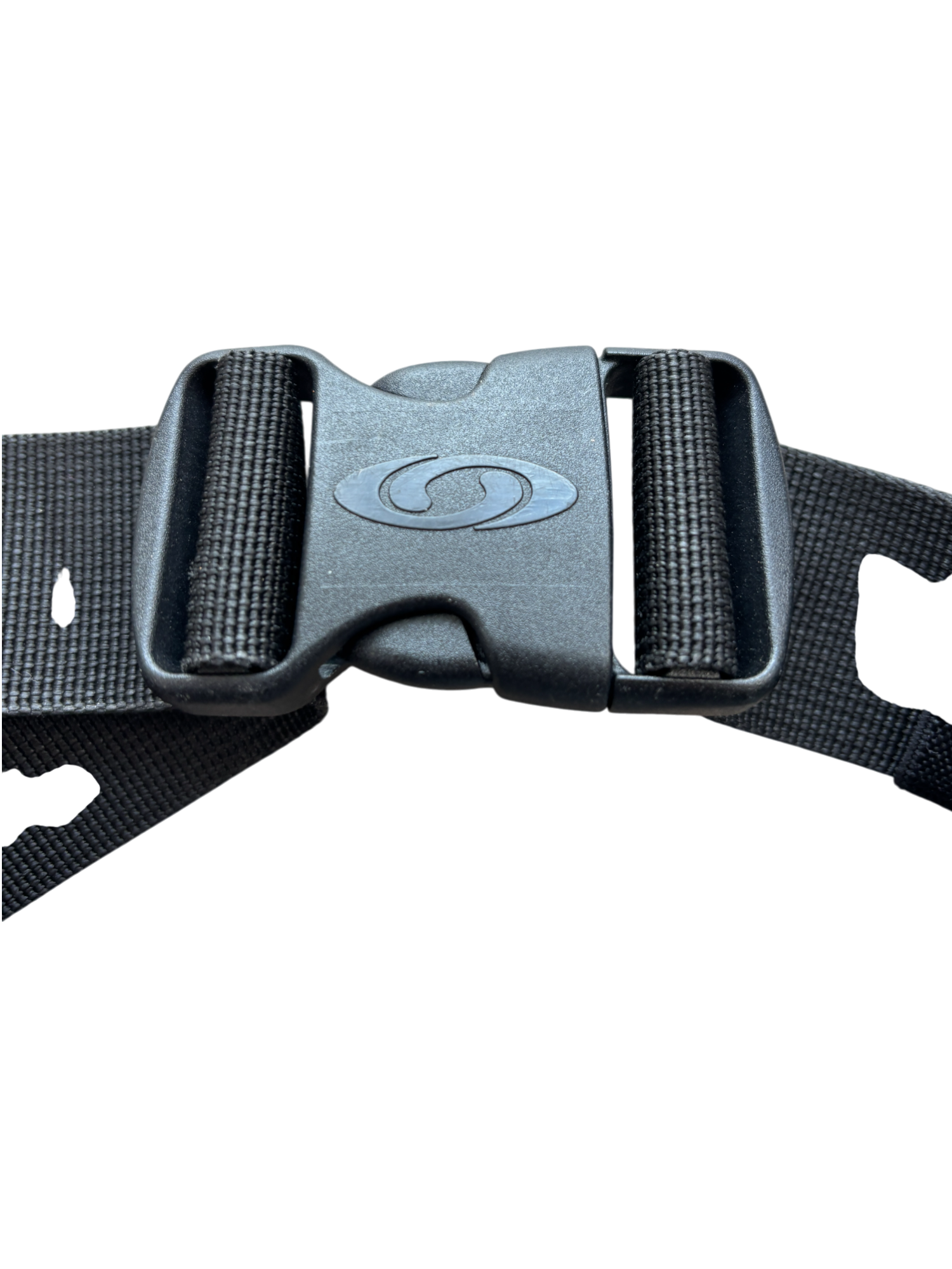 SALOMON MULTI POCKET SIDE BAG