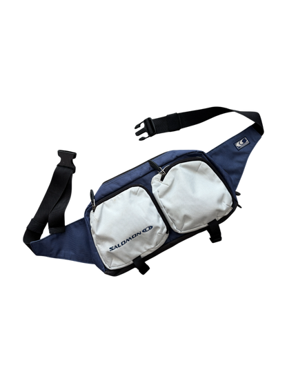 SALOMON MULTI POCKET SIDE BAG
