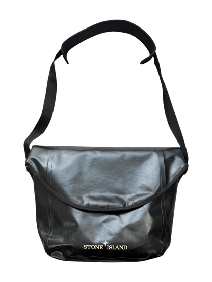 2003 STONE ISLAND ORTLIEB WATERPROOF BAG