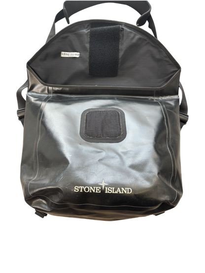 2003 STONE ISLAND ORTLIEB WATERPROOF BAG