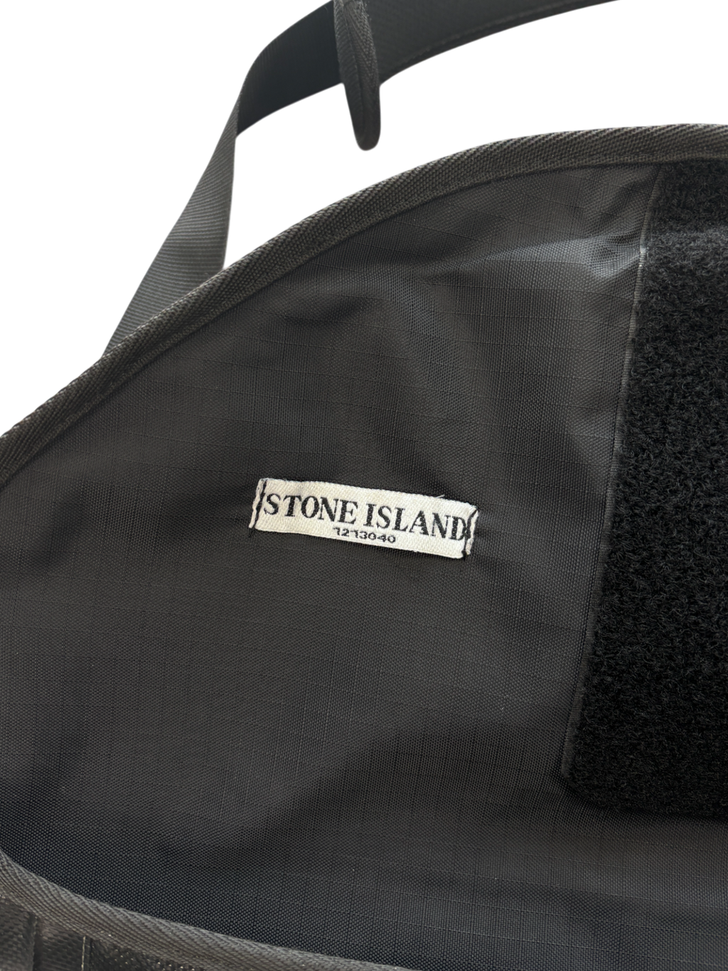 2003 STONE ISLAND ORTLIEB WATERPROOF BAG