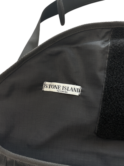 2003 STONE ISLAND ORTLIEB WATERPROOF BAG