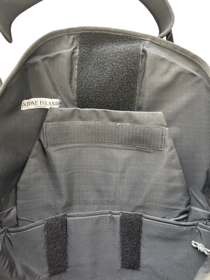 2003 STONE ISLAND ORTLIEB WATERPROOF BAG