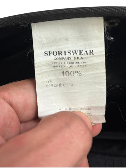 2003 STONE ISLAND ORTLIEB WATERPROOF BAG
