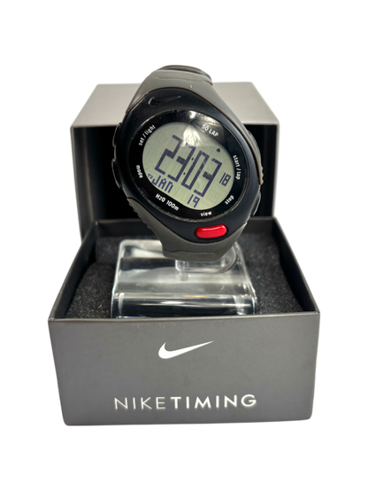 NIKE TRIAX BOWERMAN SERIES WATCH