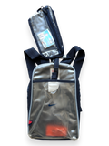 2001 Nike Translucent Mini Backpack