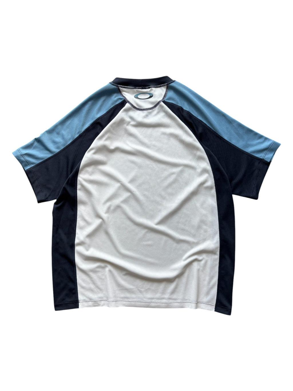 90'S OAKLEY SOFTWARE SPELL OUT TEE