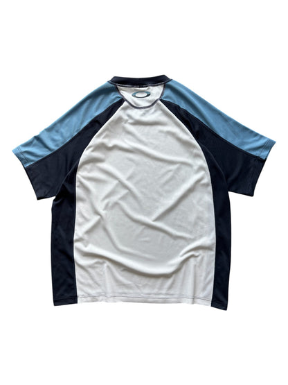 90'S OAKLEY SOFTWARE SPELL OUT TEE