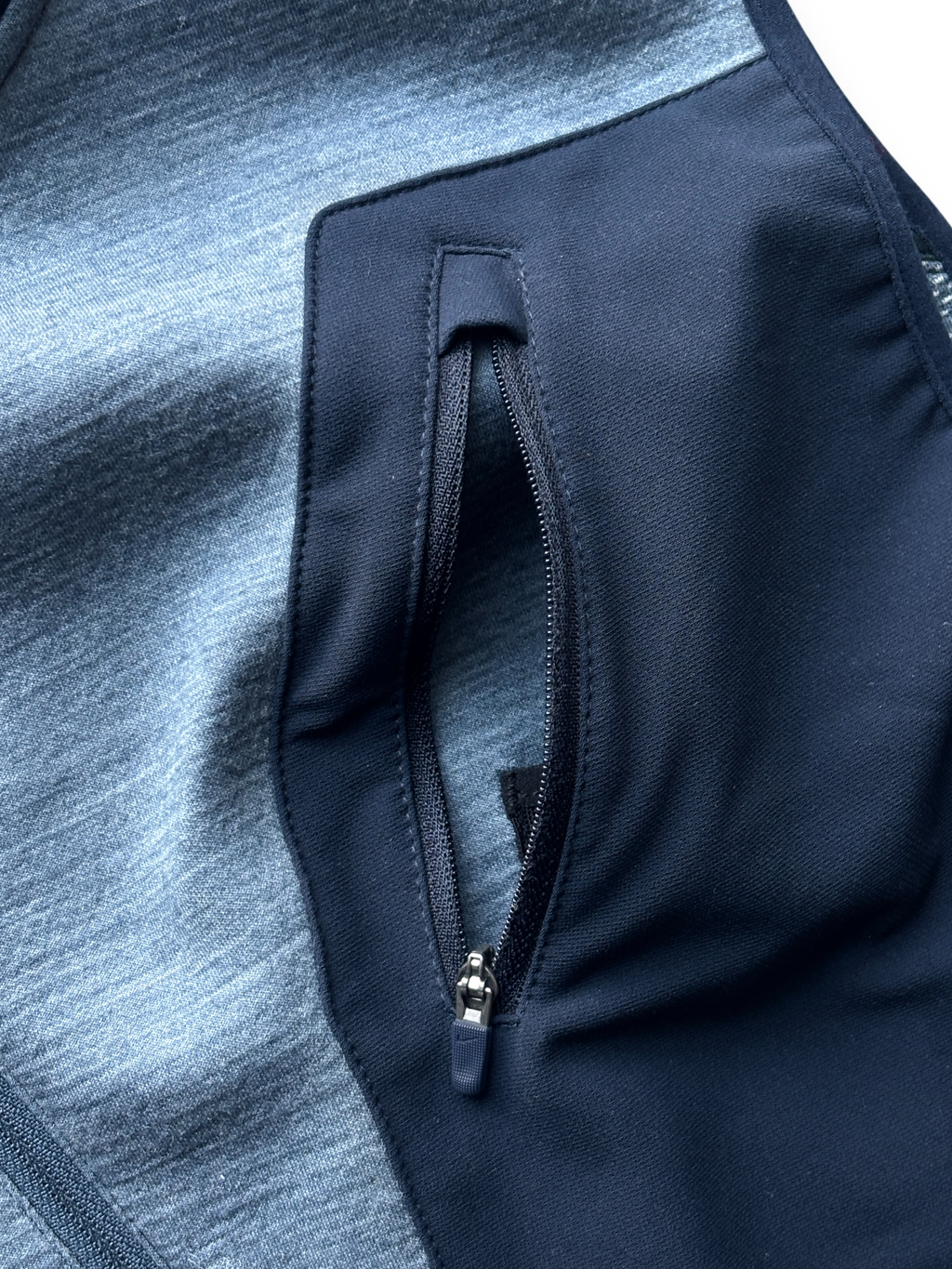 FW 2014 Nike Gyakusou Undercover Vest (M/L)