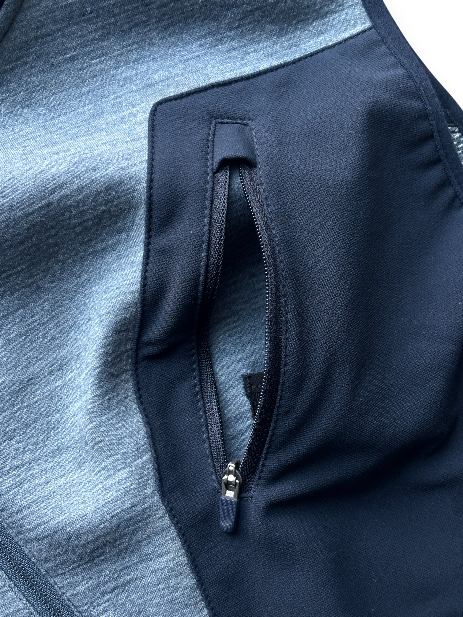 FW 2014 Nike Gyakusou Undercover Vest (M/L)