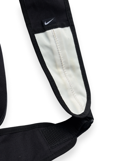 Early 2000's Nike Baby Blue Sling Bag