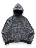Puma Houndstooth Technical Jacket (M)