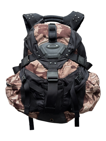 OAKLEY ICON BACKPACK 3.0 DESSERT CAMO