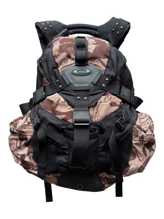 OAKLEY ICON BACKPACK 3.0 DESSERT CAMO