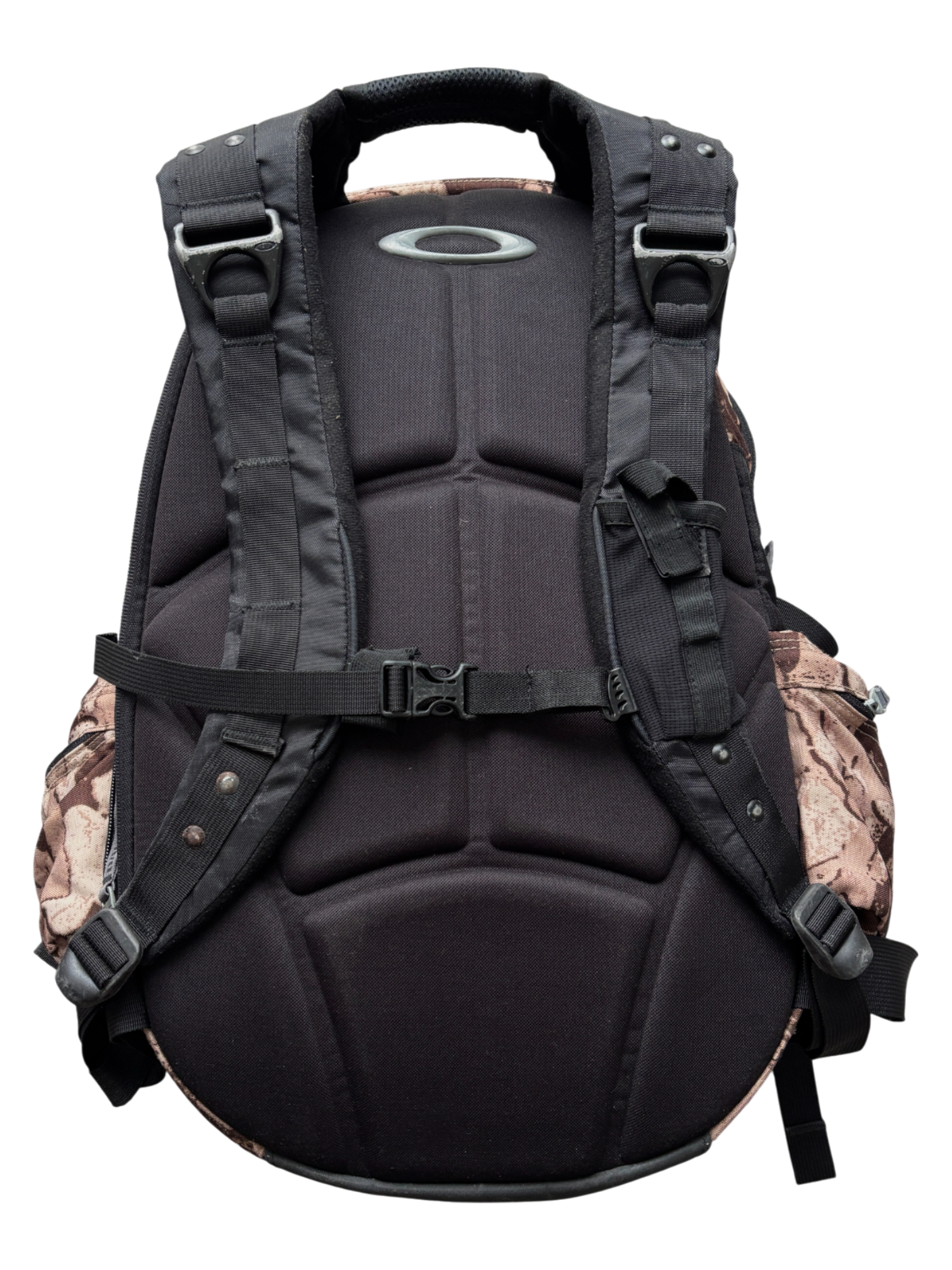 OAKLEY ICON BACKPACK 3.0 DESSERT CAMO
