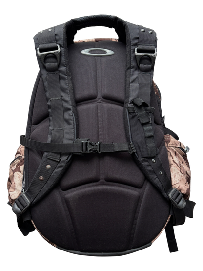 OAKLEY ICON BACKPACK 3.0 DESSERT CAMO