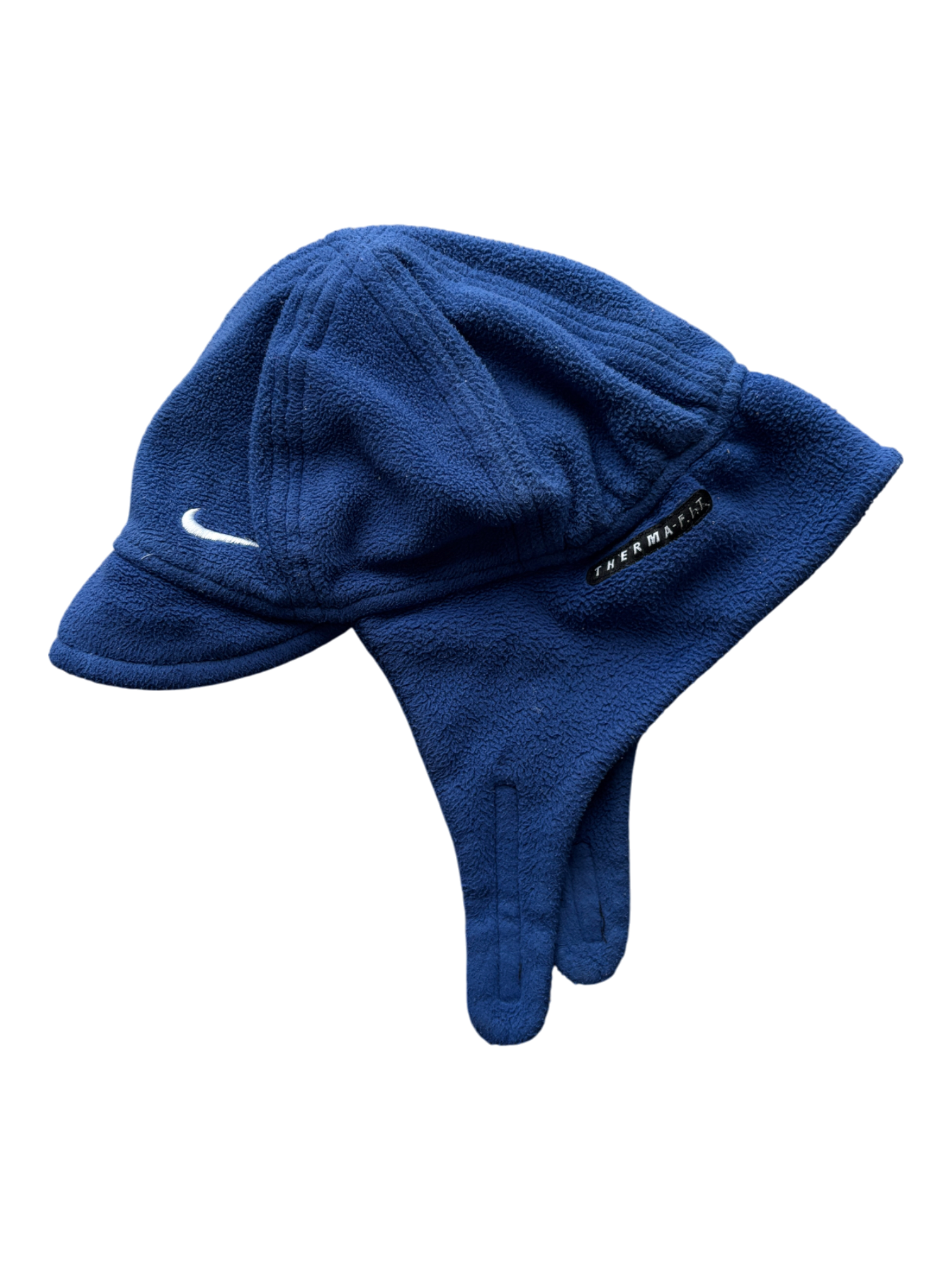 00'S NIKE FLEECE TRAPPER HAT