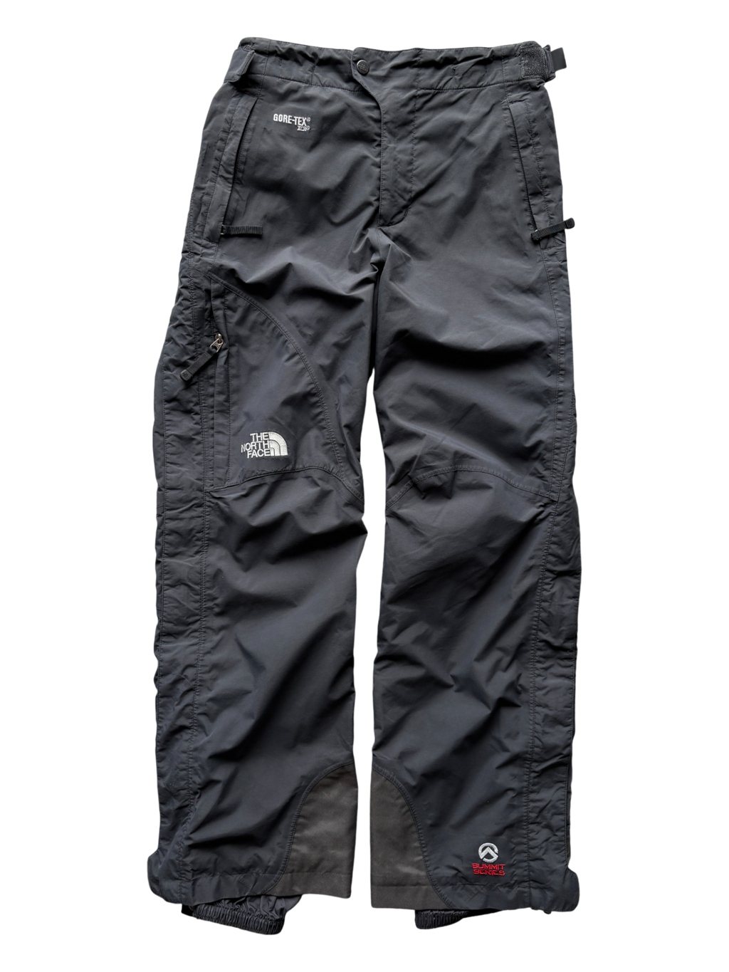 THE NORTH FACE GORETEX SKI PANTS