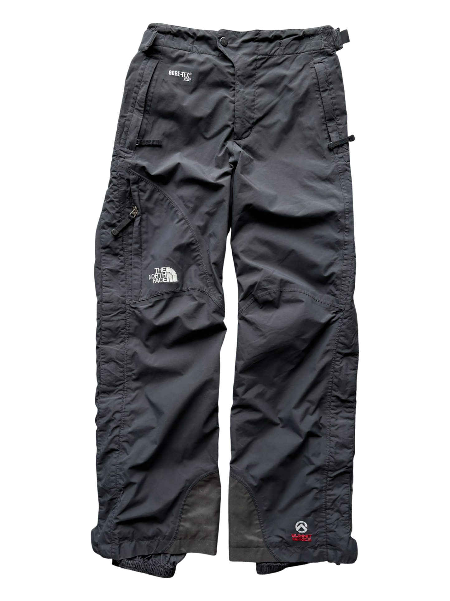 THE NORTH FACE GORETEX SKI PANTS