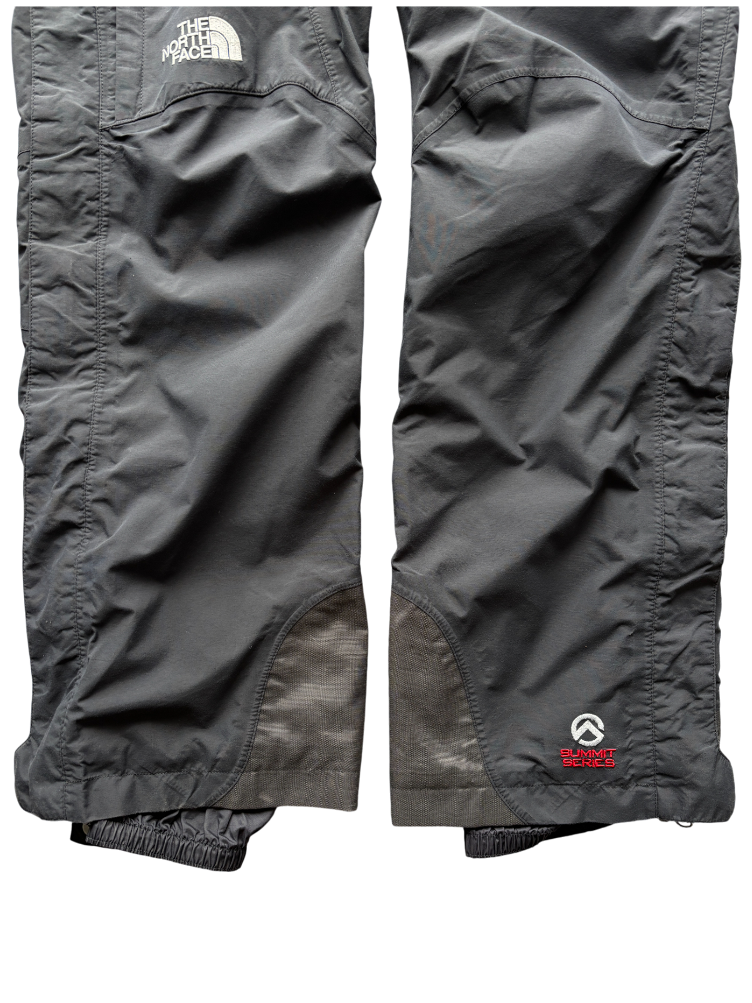THE NORTH FACE GORETEX SKI PANTS