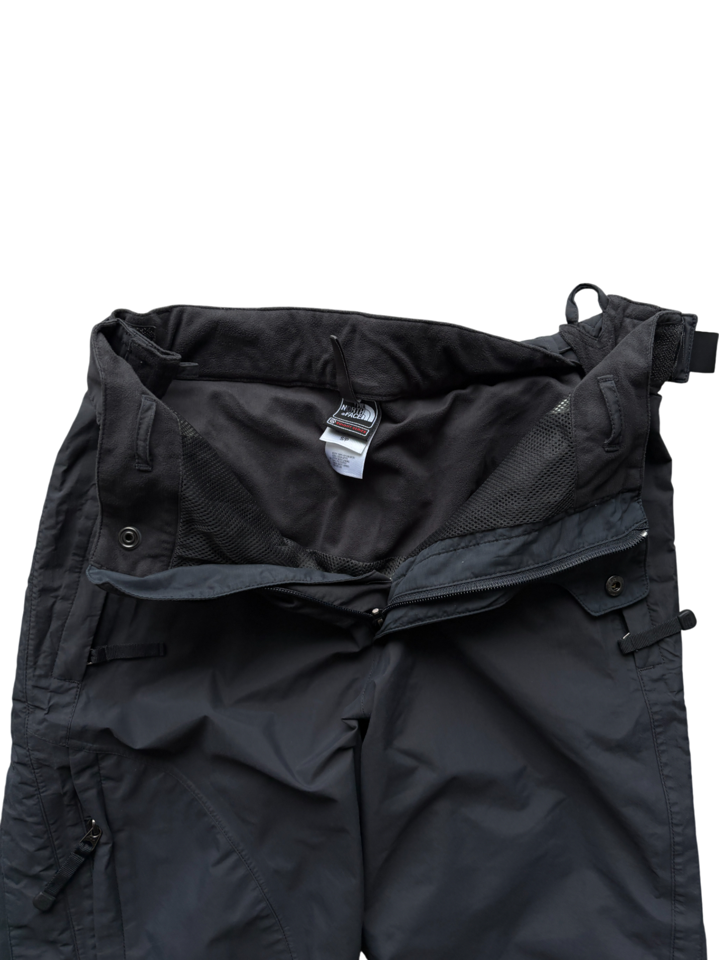 THE NORTH FACE GORETEX SKI PANTS