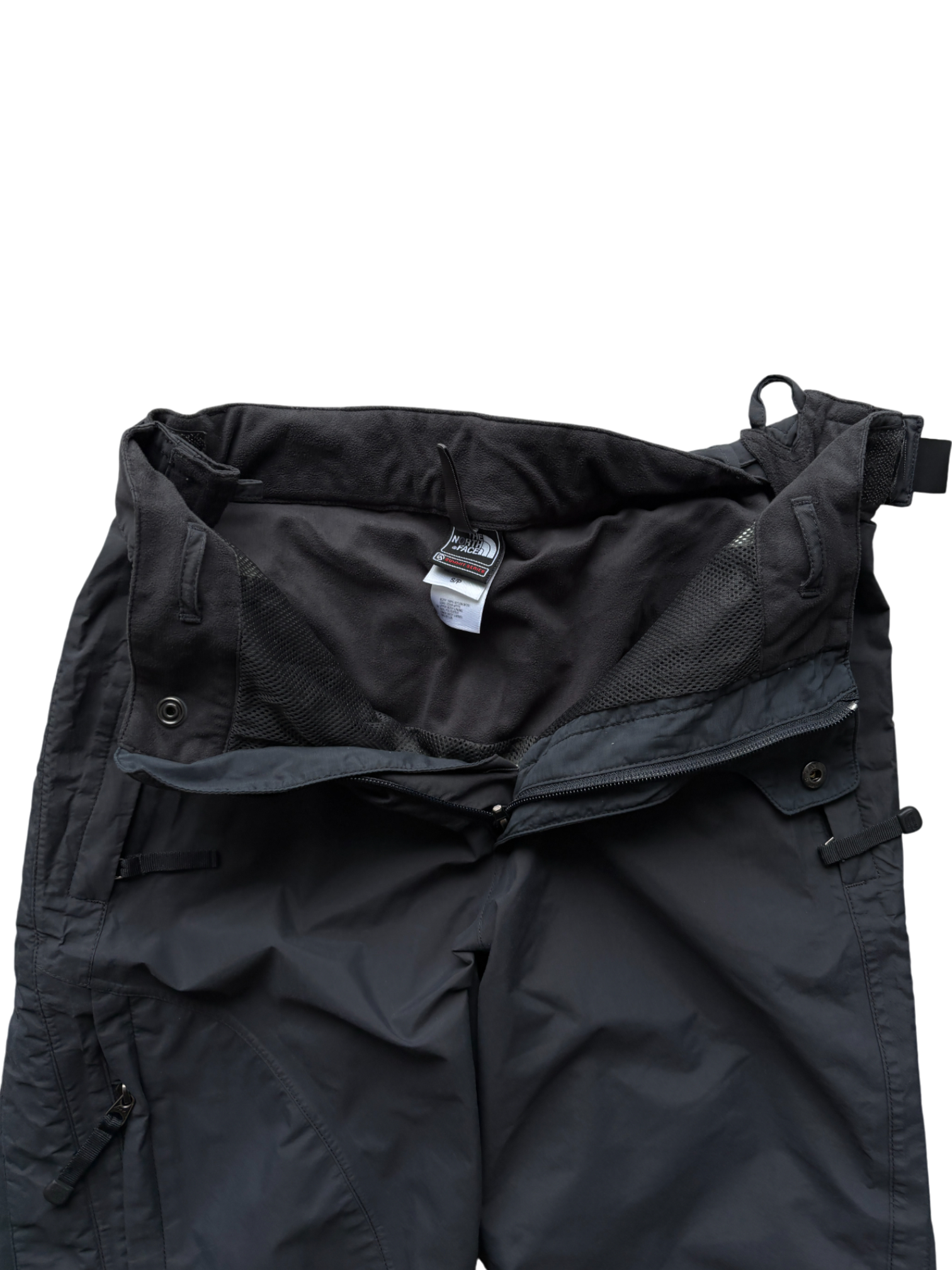 THE NORTH FACE GORETEX SKI PANTS