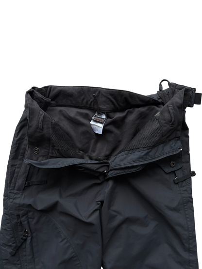 THE NORTH FACE GORETEX SKI PANTS
