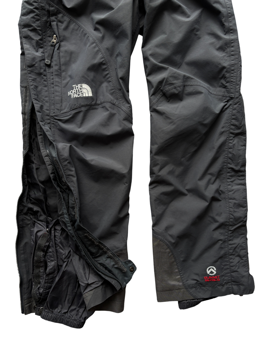 THE NORTH FACE GORETEX SKI PANTS
