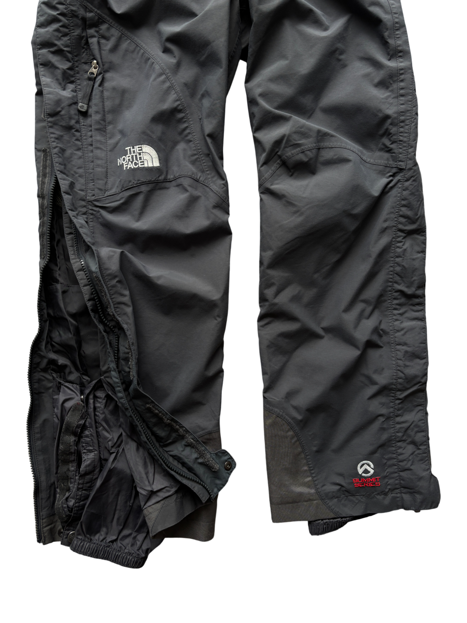 THE NORTH FACE GORETEX SKI PANTS