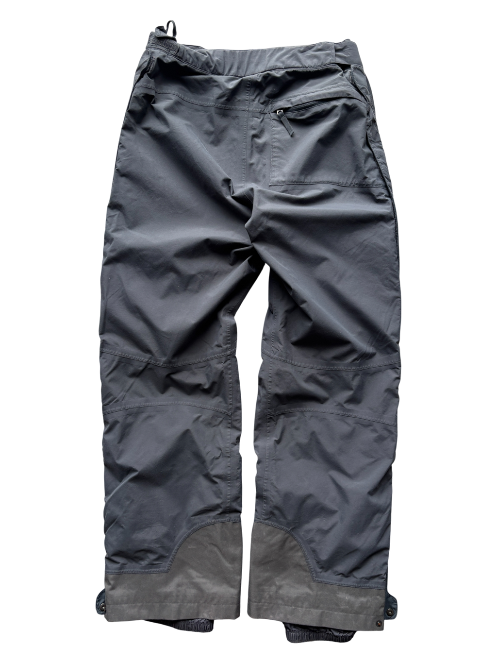 THE NORTH FACE GORETEX SKI PANTS