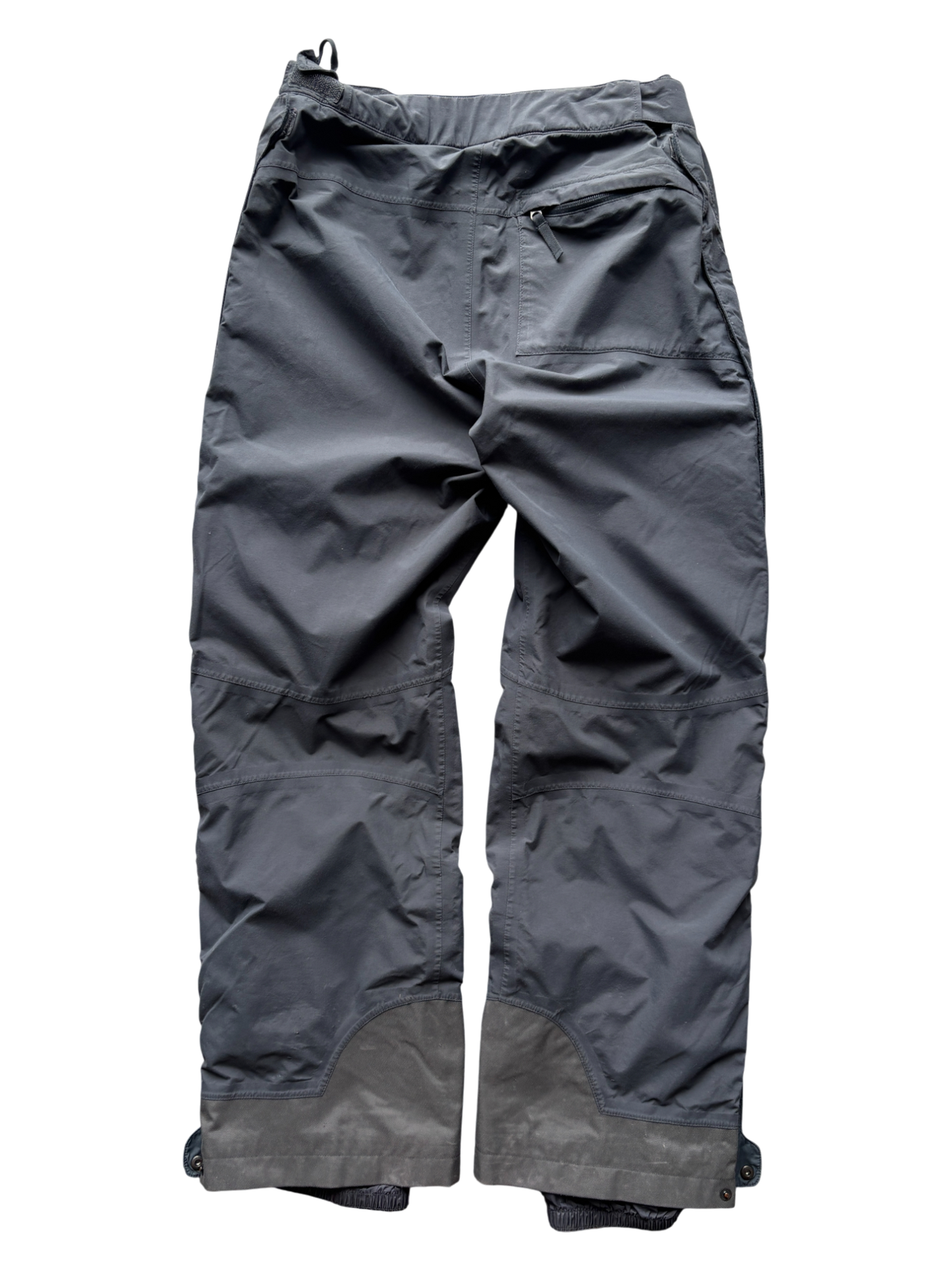 THE NORTH FACE GORETEX SKI PANTS