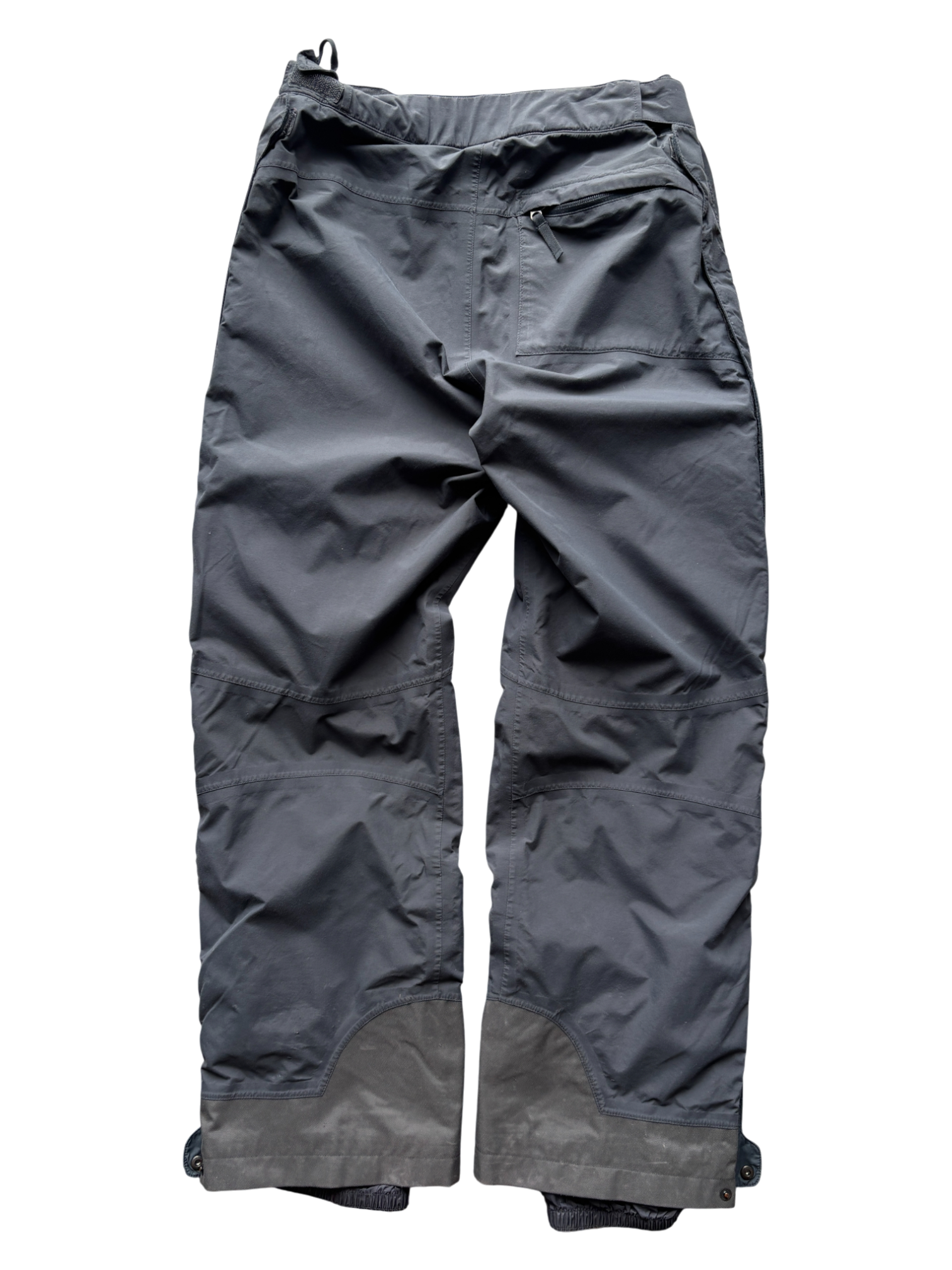 THE NORTH FACE GORETEX SKI PANTS