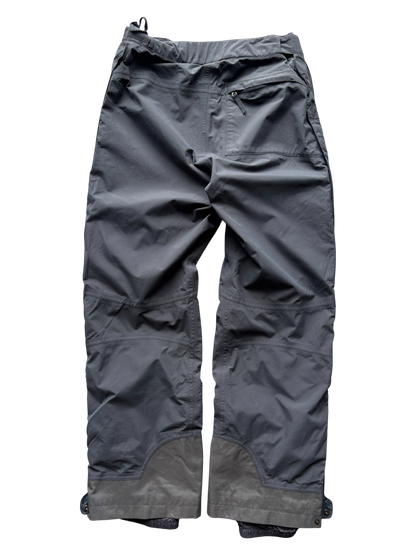 THE NORTH FACE GORETEX SKI PANTS