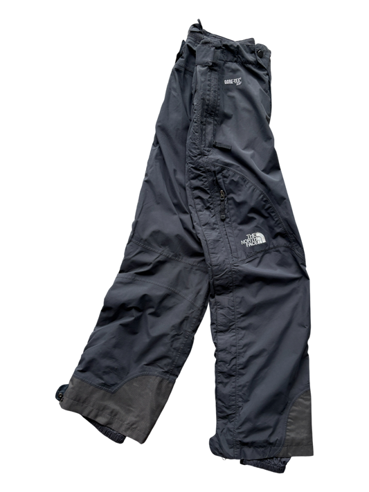 THE NORTH FACE GORETEX SKI PANTS