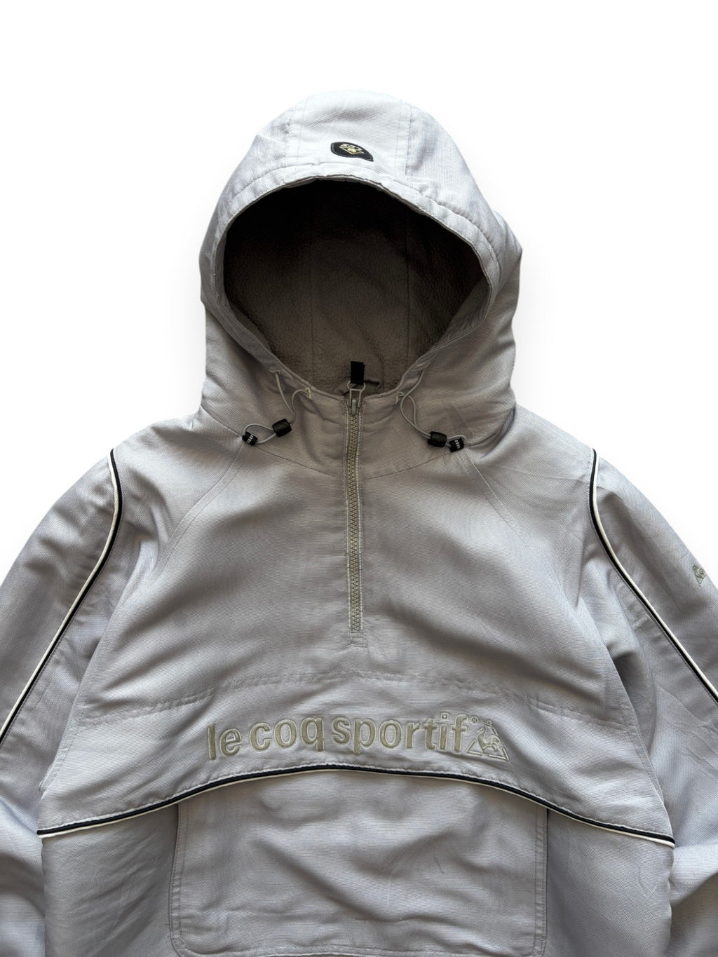 2003 Le Coq Sportif Stealth Pocket Jacket (M) - view 2