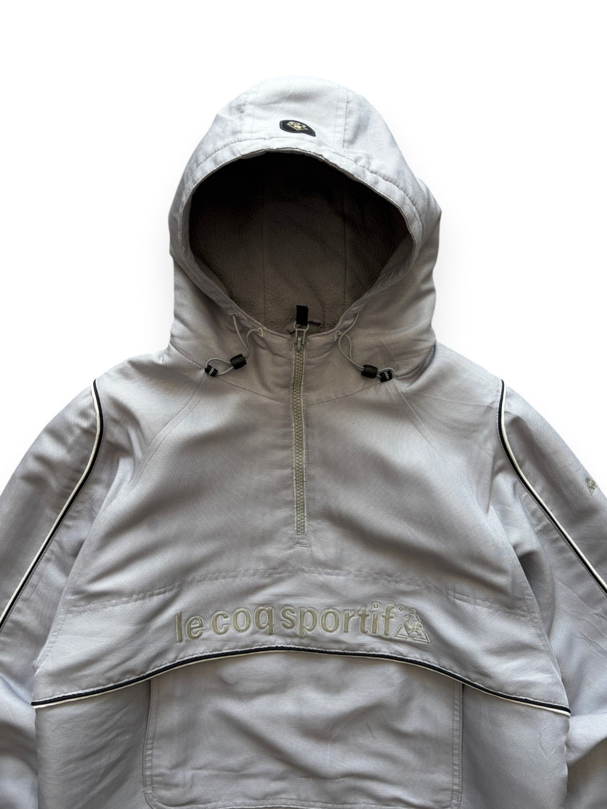 2003 Le Coq Sportif Stealth Pocket Jacket (M) - view 2