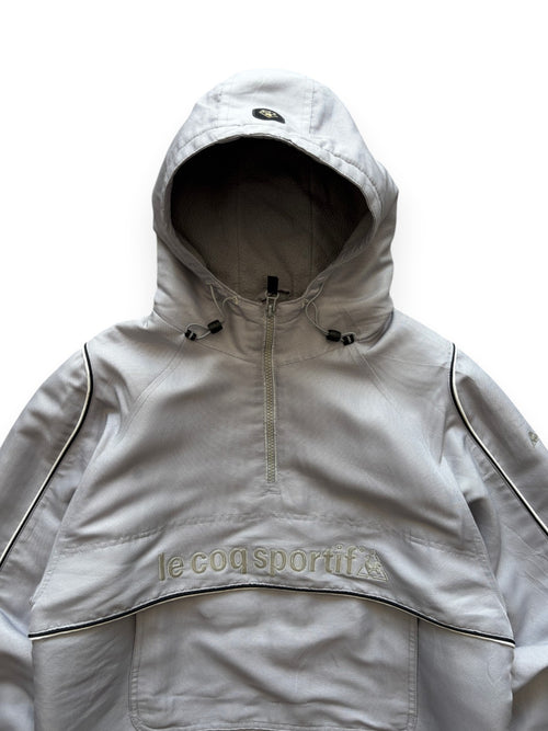 2003 Le Coq Sportif Stealth Pocket Jacket (M) - view 2