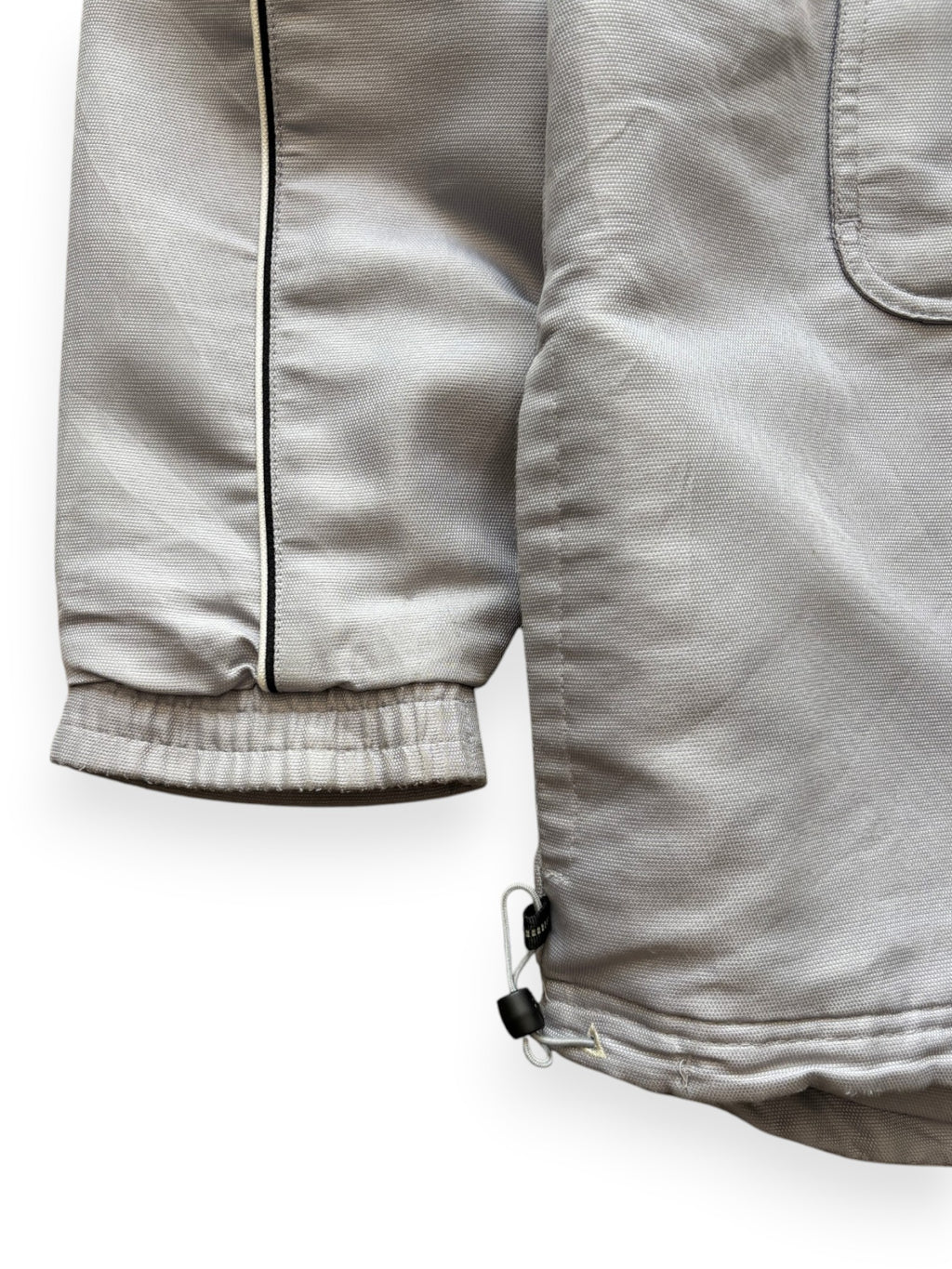 2003 Le Coq Sportif Stealth Pocket Jacket (M) - view 8