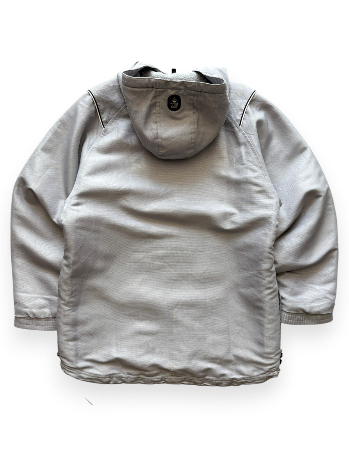 2003 Le Coq Sportif Stealth Pocket Jacket (M) - view 10