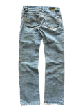 2000's Oakley Women's X Metal Industrial Denim (M)