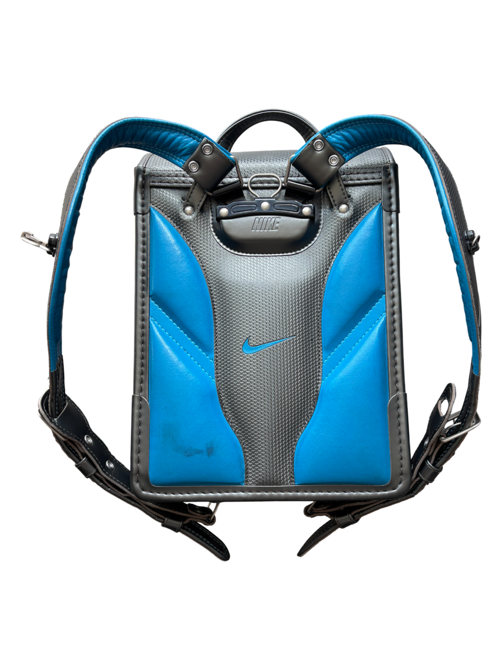 Nike Randoseru Japanese Blue Backpack