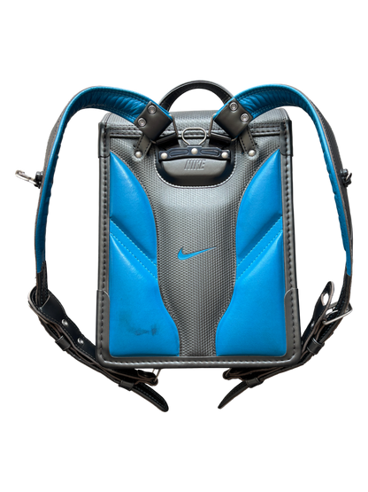 NIKE RANDOSERU JAPANESE SCHOOL BLUE BACKPACK