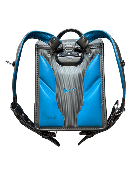 NIKE RANDOSERU JAPANESE SCHOOL BLUE BACKPACK