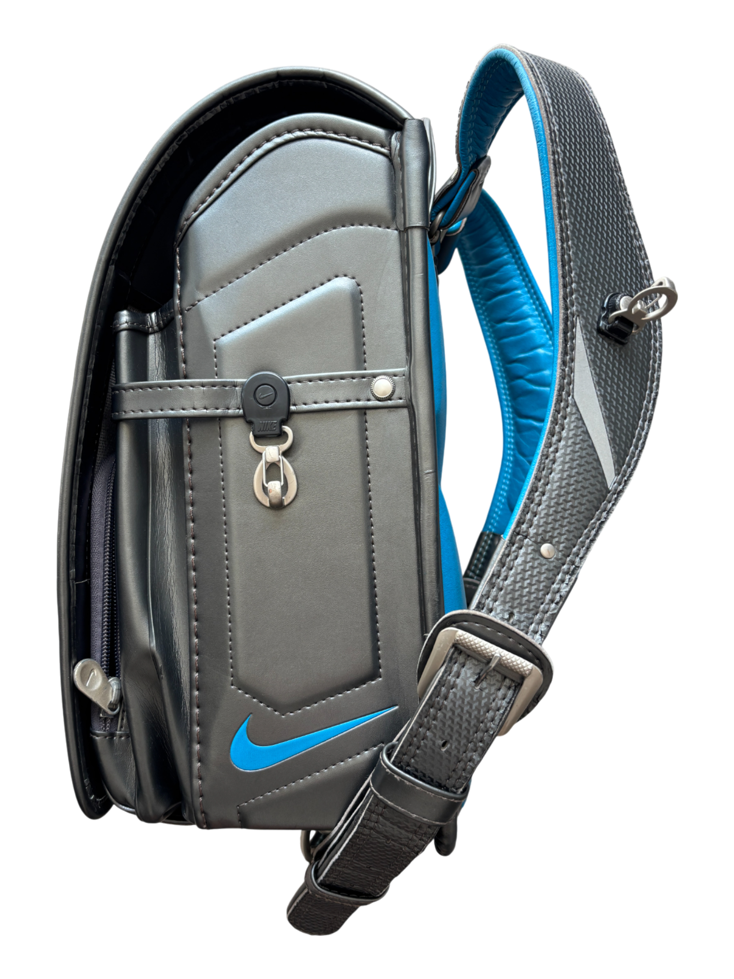 Nike Randoseru Japanese Blue Backpack
