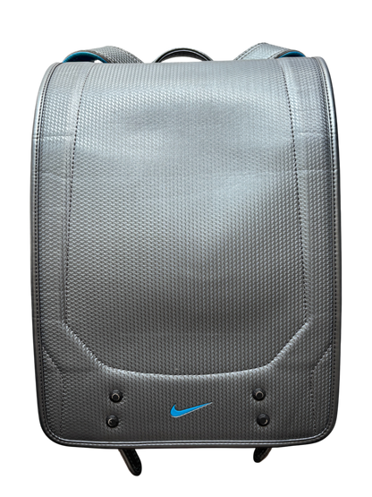 NIKE RANDOSERU JAPANESE SCHOOL BLUE BACKPACK